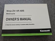 Kawasaki zx14 owners for sale  Fort Worth