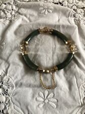 Jade bracelet vintage for sale  Ireland