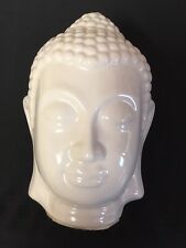 Buddha bust head for sale  CARMARTHEN