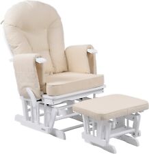 Nursing glider chair for sale  NOTTINGHAM