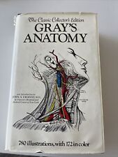 Gray anatomy collector for sale  NEWPORT