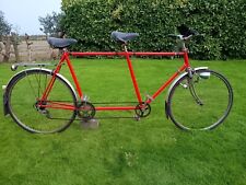 Diy tandem bicycle for sale  GREAT YARMOUTH