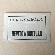 newtownbutler for sale  WOLVERHAMPTON