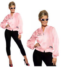Pink ladies jacket for sale  GLENROTHES