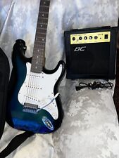Rich strat style for sale  Rossville