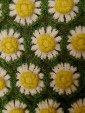 Vintage handmade daisy for sale  Schererville