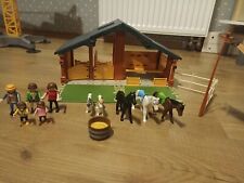 Playmobil pferdestall gebraucht kaufen  Herdorf