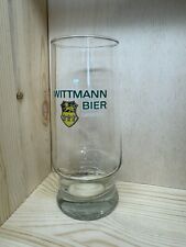 Wittmann bier landshut gebraucht kaufen  Puchheim