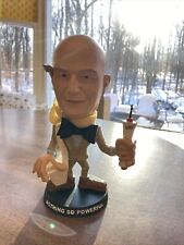 WILLIAM LOEB Bobblehead Manchester Union Newspaper New Hampshire Canuck Letter for sale  Shipping to South Africa