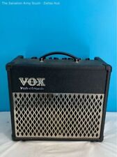 Vox valvetronix ad15vt for sale  Dallas