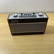 Vintage roberts radio for sale  ABERDEEN