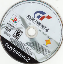 PlayStation 2 PS2 - GRAN TURISMO 4 , usado comprar usado  Enviando para Brazil