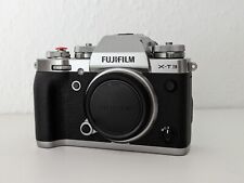 Fujifilm spiegellose systemkam gebraucht kaufen  Telgte