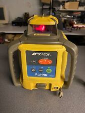 topcon laser level for sale  BANBRIDGE