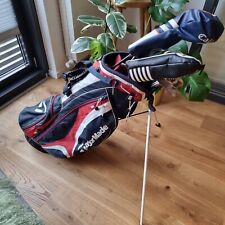 Golfausrüstung komplett taylo gebraucht kaufen  Hamburg