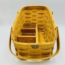 Peterboro slanted basket for sale  Woodbridge