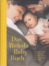Weleda babybuch isbn gebraucht kaufen  Regensburg