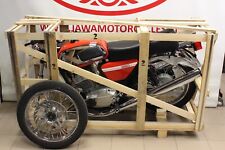 New jawa 350 for sale  Shipping to Ireland