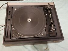 dual 1210 turntable for sale  Canada