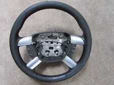 steering wheel control ford for sale  BURY ST. EDMUNDS
