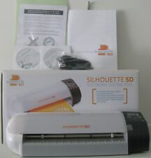 Silhouette electronic cutting for sale  Santa Monica