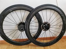 Wheel set zipp for sale  Shipping to Ireland