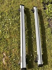 Whispbar roof bars for sale  MUCH WENLOCK