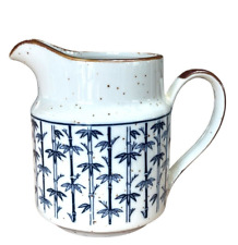 Takahashi pottery pitcher for sale  Lexington
