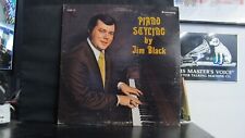 JIM BLACK, ESTILO PIANO - LP STY-121 comprar usado  Enviando para Brazil