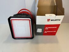 wurth led gebraucht kaufen  Obrighoven