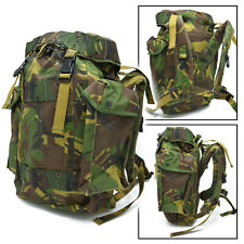 british army bergen side pouches for sale  Shipping to Ireland