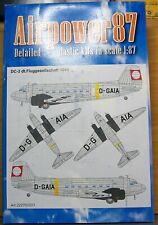 Airpower87 arsenalm dc3 gebraucht kaufen  Deutschland