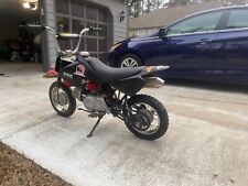 50Cc Dirt Bike for sale 60 ads for used 50Cc Dirt Bikes