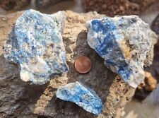 Mineralien azurit steinbruch gebraucht kaufen  Sundern