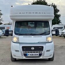 autotrail motorhomes for sale  Derby