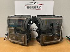 OPEN BOX MORIMOTO FORD F150 (15-17): XB LED HEADLIGHTS (GEN 2) for sale  Shipping to South Africa