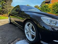 Mercedes cl500 4.7l for sale  MAIDENHEAD