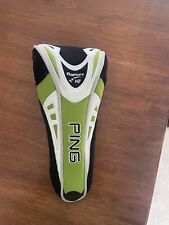 Ping rapture headcover for sale  NEWTOWNARDS