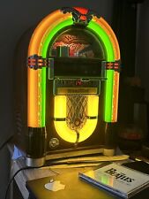 Wurlitzer jukebox 18 for sale  Thousand Oaks