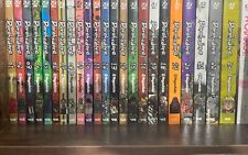 Complete dorohedoro manga for sale  Taylor