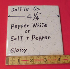 Pc. pepper white for sale  Hyattsville