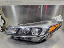 Headlamp assembly kia for sale  Pittsburgh