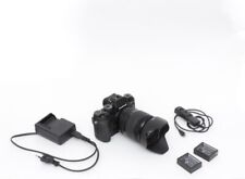 Fujifilm fuji systemkamera gebraucht kaufen  Neustadt