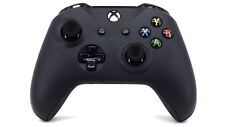 Original Xbox One Wireless Controller Microsoft schwarz comprar usado  Enviando para Brazil