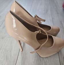 Nude new look for sale  ONGAR