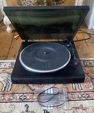 Kenwood turntable record for sale  COLCHESTER