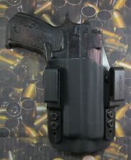 Hunt Ready Holsters:CZ 75 P01 Omega Kydex IWB Holster for sale  Shipping to South Africa