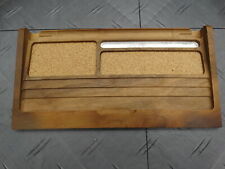 Grovemade walnut keyboard for sale  Shipping to Ireland