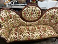 1800 victorian sofa. for sale  Seymour