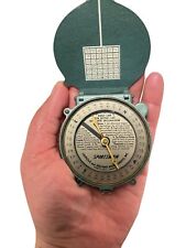Rare vintage compass for sale  Port Angeles